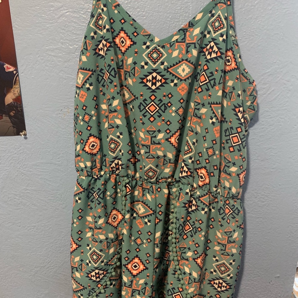 romper